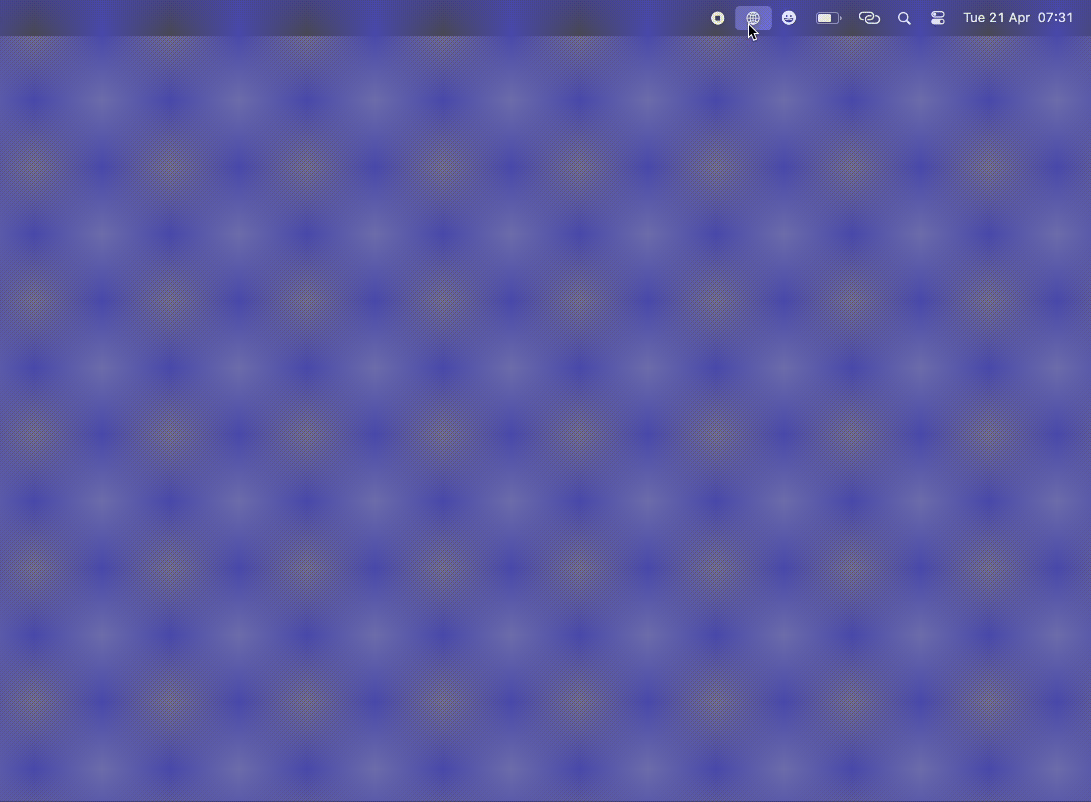 World Clock Live Demo